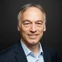 Porträt von Elmar Blassnig, Gründer von Emestos